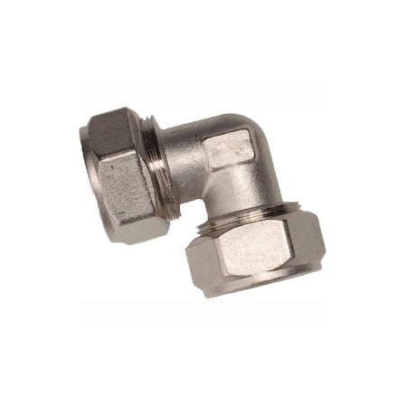 Engineered Specialties Maxline Rapidair M8067, 3/4" Elbow Fitting M8067